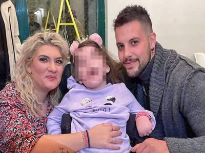 Πάτρα: Η μητέρα εμφανιζόταν στο διαδίκτυο ότι έπασχε από καρκίνο των ωοθηκών – Ιατρικές πηγές το αμφισβητούν