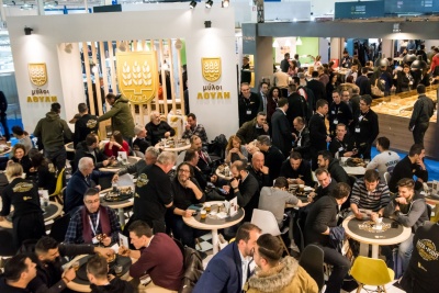 H Μύλοι Λούλη στη 16η Διεθνή Έκθεση Artoza με δύο νέα προϊόντα