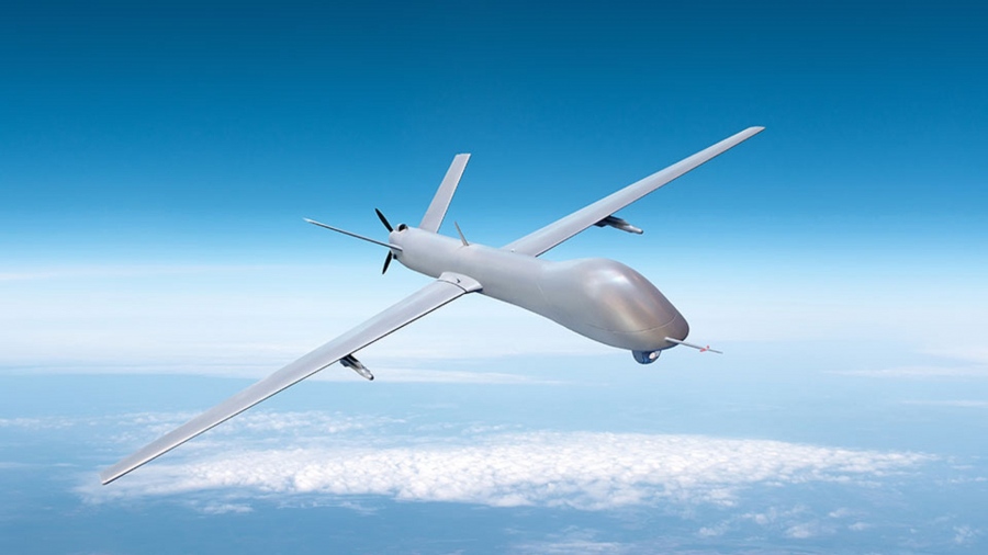 Η ρωσική αεράμυνα κατέρριψε ουκρανικό drone πάνω από την περιοχή Oryol