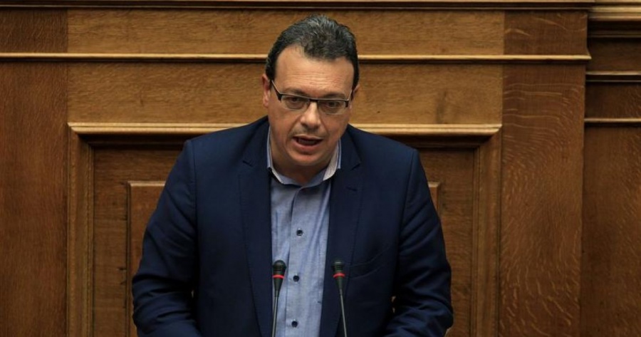 Φάμελλος: Δεν θα υπάρχει πλέον επιβολή μέτρων από το εξωτερικό – Αυτό είναι το διαφορετικό