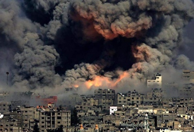 Η Γάζα βυθίζεται στο αίμα - Θρίλερ με τη συμφωνία για εκεχειρία - ομήρους με Hamas - Διαψεύδει το Ισραήλ: Είμαστε ανένδοτοι