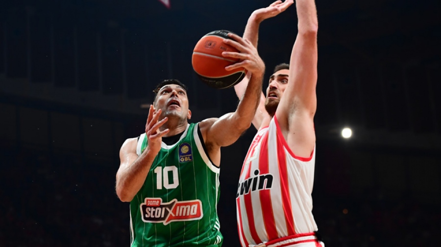 Greek Basketball League: Οι νέες ημερομηνίες των τελικών