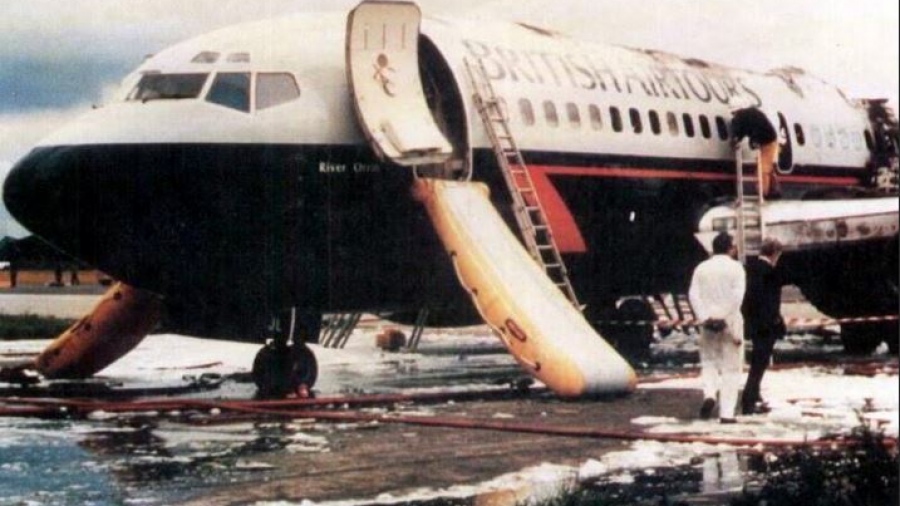 22 Αυγούστου 1985: H μοιραία πτήση προς την Κέρκυρα που άλλαξε την ασφάλεια στα αεροσκάφη