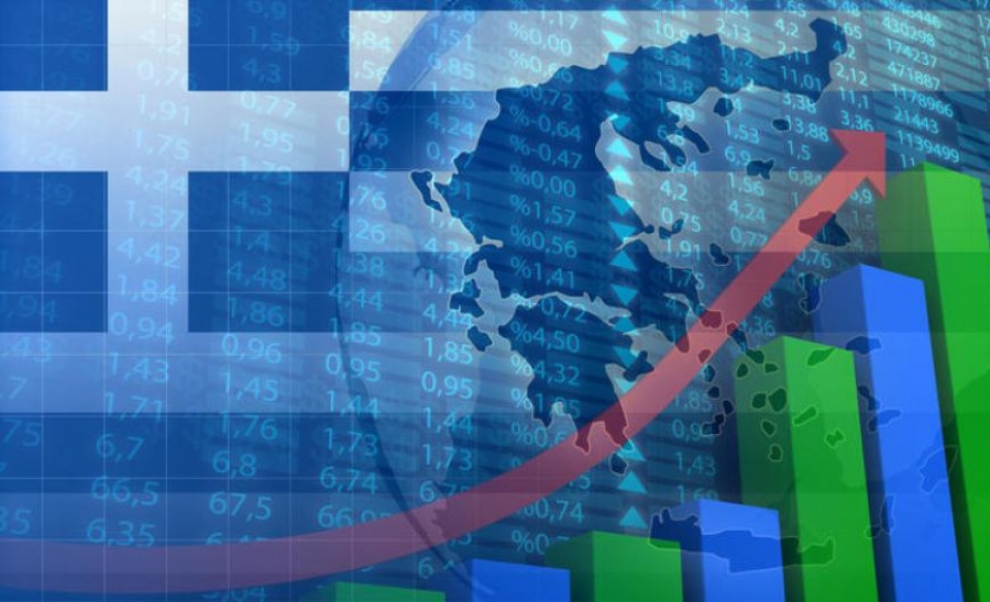 Ιστορικό ρεκόρ για τις δαπάνες σε έρευνα και ανάπτυξη - Άνω των 2 δισ. το 2017