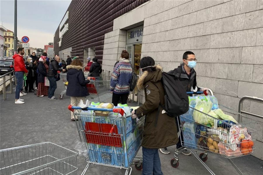 Κορωνοϊός: Η Πολωνία κλείνει τα σύνορά της - 14μηνη καραντίνα στους πολίτες που έρχονται από το εξωτερικό