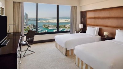 Γιατί πρέπει να επαναξιολογηθούν οι δείκτες απόδοσης των ξενοδοχείων