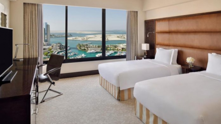 Γιατί πρέπει να επαναξιολογηθούν οι δείκτες απόδοσης των ξενοδοχείων