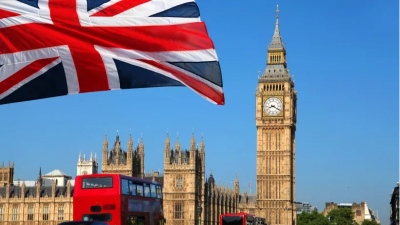 Το Ηνωμένο Βασίλειο βγαίνει από την ύφεση - Ανάπτυξη 0,6% το α' 3μηνο 2024
