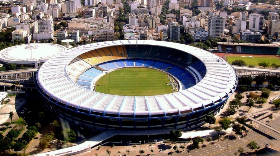 Η Βραζιλία βάζει πωλητήριο στο θρυλικό στάδιο «Μαρακανά» για 320 εκατ. ευρώ