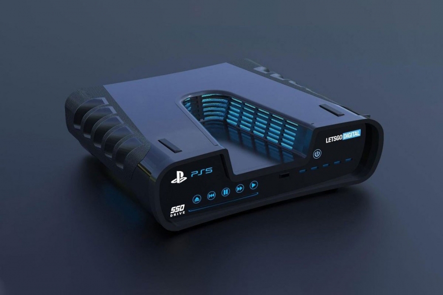 Αύξηση κερδών για τη Sony το δ’ τρίμηνο 2020, χάρη στις πωλήσεις του PlayStation 5