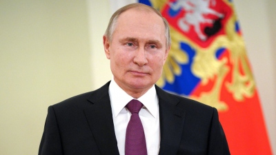 Μήνυμα Putin: Πολυπολική η παγκόσμια τάξη - Τα κράτη αγωνίζονται για πολιτική, οικονομική ανεξαρτησία