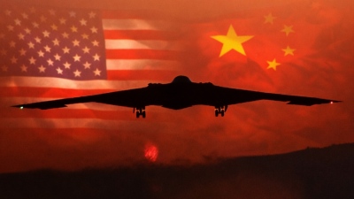 Fiasco in Iran: China 