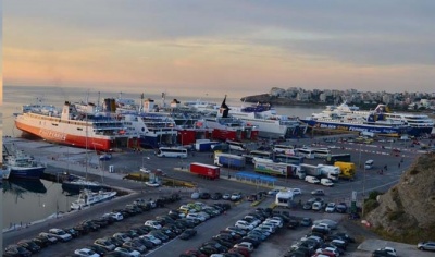 Οι αποτιμήσεις στον κλάδο της ναυτιλίας μετά την πώληση της Hellenic Seaways στην Attica Συμμετοχών