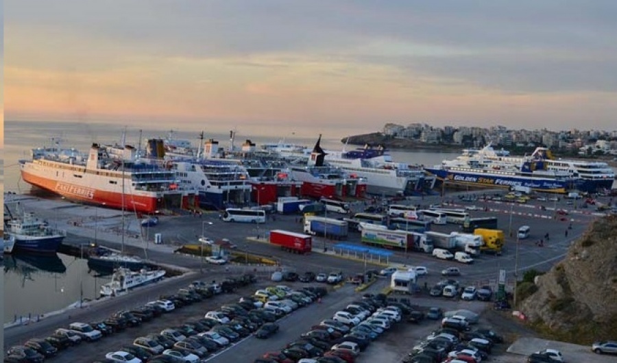 Οι αποτιμήσεις στον κλάδο της ναυτιλίας μετά την πώληση της Hellenic Seaways στην Attica Συμμετοχών