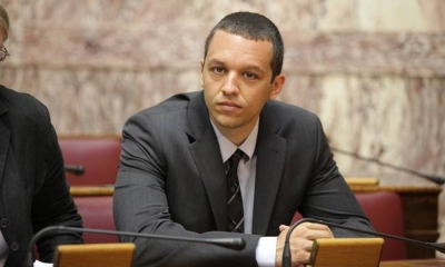 Κασιδιάρης: Πάω στον εισαγγελέα τον Μητσοτάκη και τον Χρυσοχοΐδη για τις πυρκαγιές