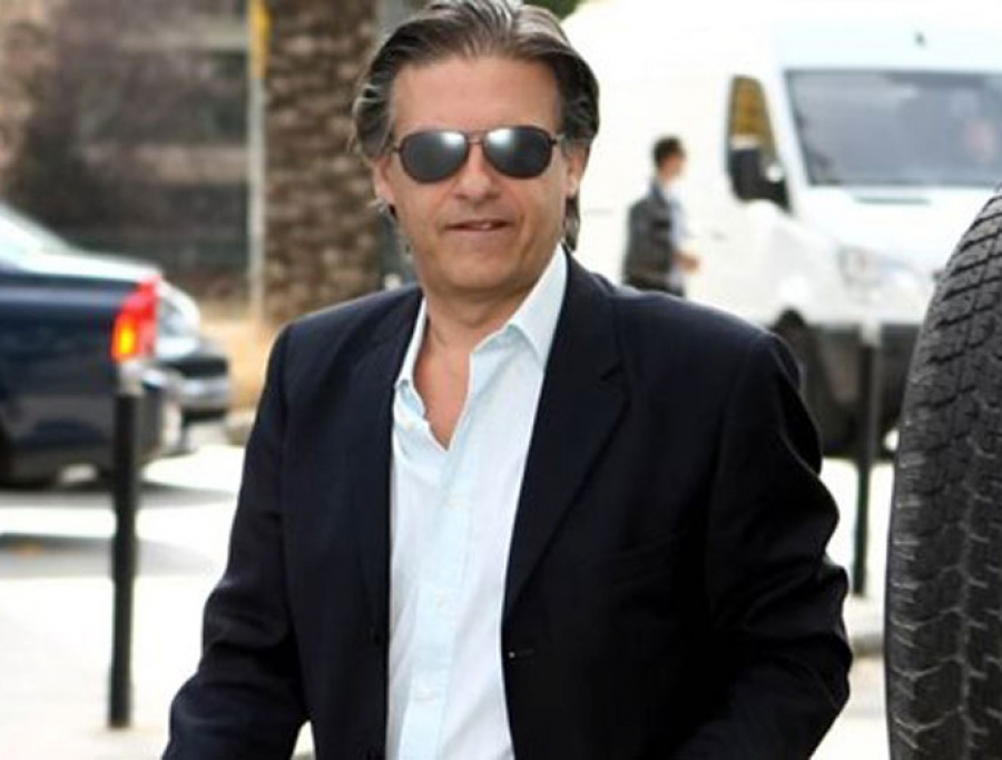 Σκάνδαλο insider trading: Ο Γ. Νίκας προσπαθεί να προστατεύσει την περιουσία του