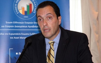 Ξενόφος (ΤΑΙΠΕΔ): Στόχος να ξεκινήσει στο α' τρίμηνο 2018 η διαδικασία παραχώρησης των περιφερειακών λιμανιών