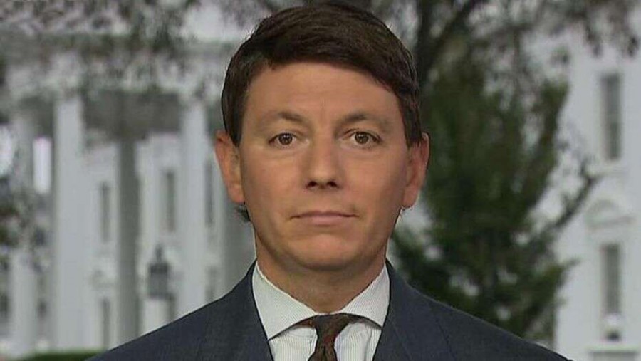 Εκπρόσωπος Trump: Ο πρόεδρος «απλώς έθεσε ένα ερώτημα»