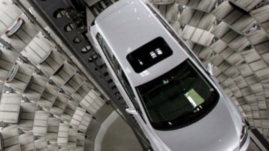 Εγκληματική ομάδα έκλεβε πολυτελή αυτοκίνητα τουριστών στη Χαλκιδική