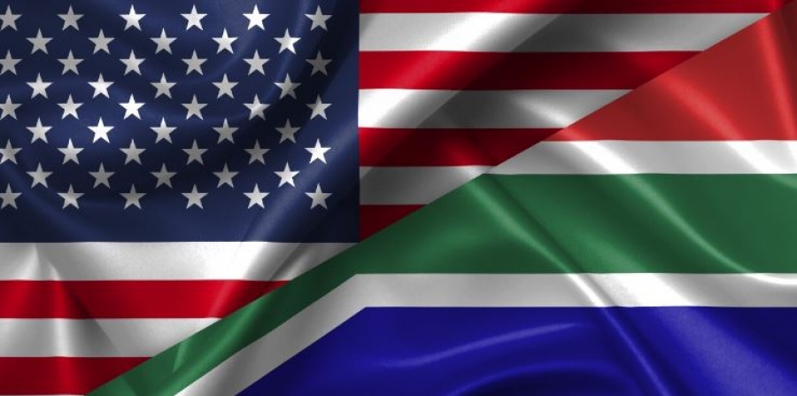 Προειδοποίηση ΗΠΑ προς Νότιο Αφρική: Σταματήστε να δίνετε όπλα στους Ρώσους