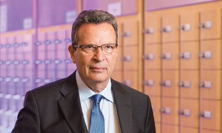 Κύρτσος: Ο Μητσοτάκης και το παρακράτος με γέμισαν κοριούς - Φοβερό κατάντημα