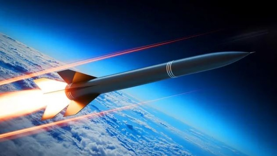 Εξοπλιστικό αμόκ στις ΗΠΑ: Ξεκινά την κατασκευή του «Global Strike» η Lockheed - Θα χτυπά στόχους παγκόσμια σε ελάχιστα λεπτά