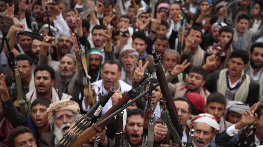 Ο τρόμος των Houthi επιστρέφει στην Ερυθρά Θάλασσα - Ελεύθερο το πεδίο για σκληρές επιθέσεις… με τις ΗΠΑ να είναι εκτός