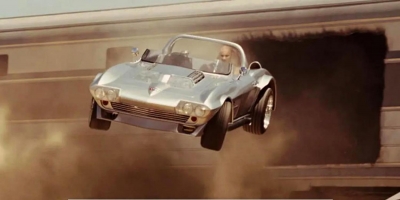 Ποια ήταν η σκηνή των 25 εκατομμυρίων στο Fast and Furious;