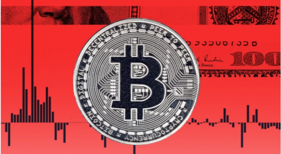 Bitcoin: Ξεπέρασε το ορόσημο των 60 χιλ. δολ. και βλέπει και πάλι ιστορικά υψηλά - ΕΚΤ: Η αξία του είναι… 0 και θα επανέλθει στο 0