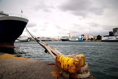 ΠΝΟ: Απεργία την Πέμπτη 5/3 για απεγκλωβισμό των ναυτικών από τη Μέση Ανατολή