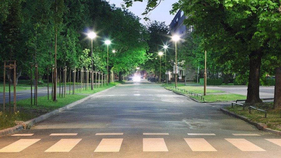 Προκηρύχθηκε ο διαγωνισμός ΣΔΙΤ Οδοφωτισμού Κ. Μακεδονίας – Στις 17/9 εκδήλωση ενδιαφέροντος