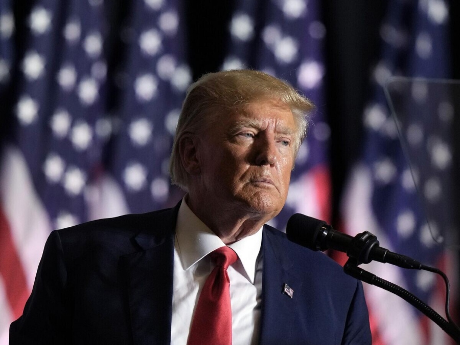 Ο Trump θέλει συνάντηση με τον Putin… το συντομότερο δυνατό