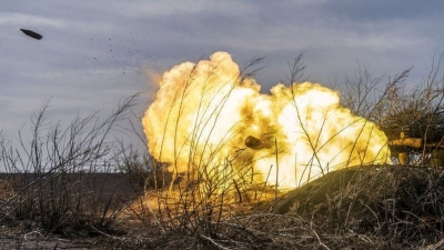 Τρόμος στην Ουκρανία: Φοβούνται ότι οι Ρώσοι θα σπάσουν την άμυνα τους έως το καλοκαίρι του 2024