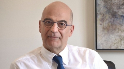 Δένδιας (ΥΠΕΞ): Το ΝΑΤΟ να προστατεύσει τις θεμελιώδεις αξίες πάνω στις οποίες βασίζεται