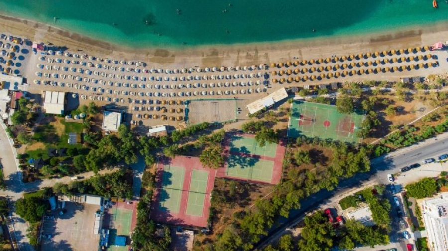 Μάχη χαρακωμάτων - Επτά επενδυτικά σχήματα ερίζουν για την εκμίσθωση της «Ακτής Βουλιαγμένης»