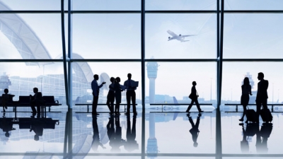 Fraport Greece: Στο -40% του 2019 η επιβατική κίνηση στα 14 περιφερειακά αεροδρόμια