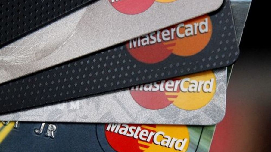 Mastercard: Αύξηση στα κέρδη της εταιρείας στα 2,4 δισ. δολ. για το δ΄ τρίμηνο 2021
