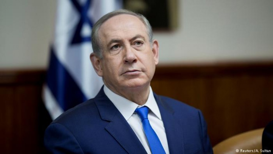 Ισραήλ: Παραπομπή του πρωθυπουργού Netanyahu για δωροδοκία σε τρεις υποθέσεις