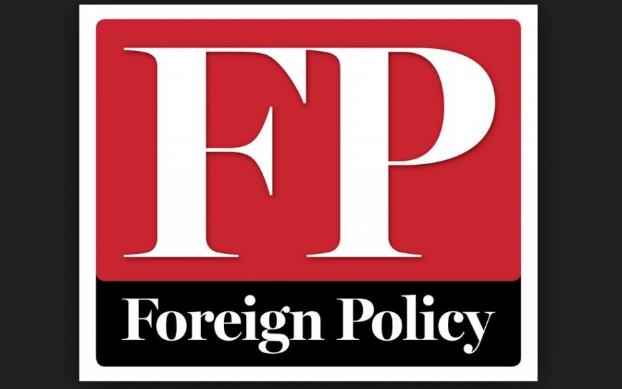 Foreign Policy: Ο Μητσοτάκης δεν διαφέρει από τον Τσίπρα… είναι λαϊκιστής