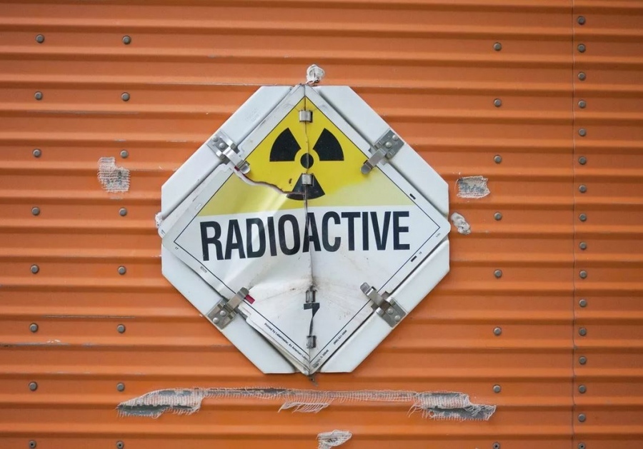 Μεγάλος κίνδυνος ραδιενέργειας για όλη την Ευρώπη από τις οβίδες απεμπλουτισμένου ουρανίου που έστειλε η Δύση στην Ουκρανία