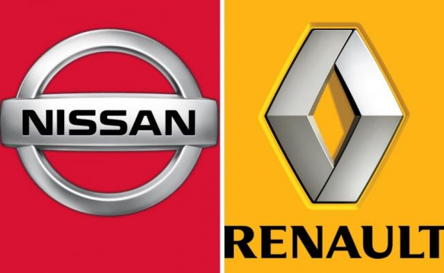 Με «εξαφάνιση» απειλείται η Renault, προς 20 χιλ. απολύσεις στη Nissan, λόγω κορωνοϊού