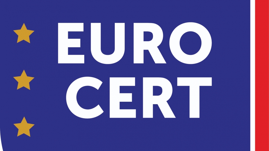 EUROCERT FRANCE: Ελληνική Πιστοποίηση και στην Γαλλία