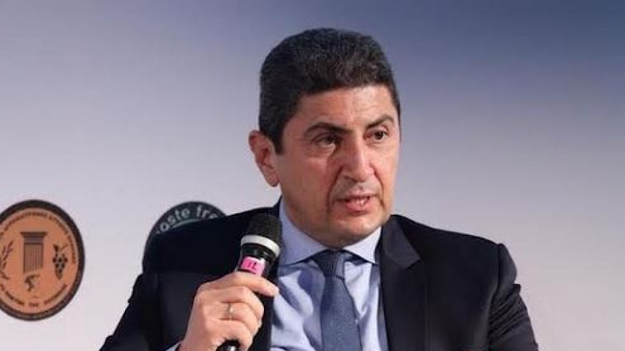 Αυγενάκης: Έτος σταθμός το 2024 για την ανάπτυξη της ιχθυοκαλλιέργειας στην Ελλάδα