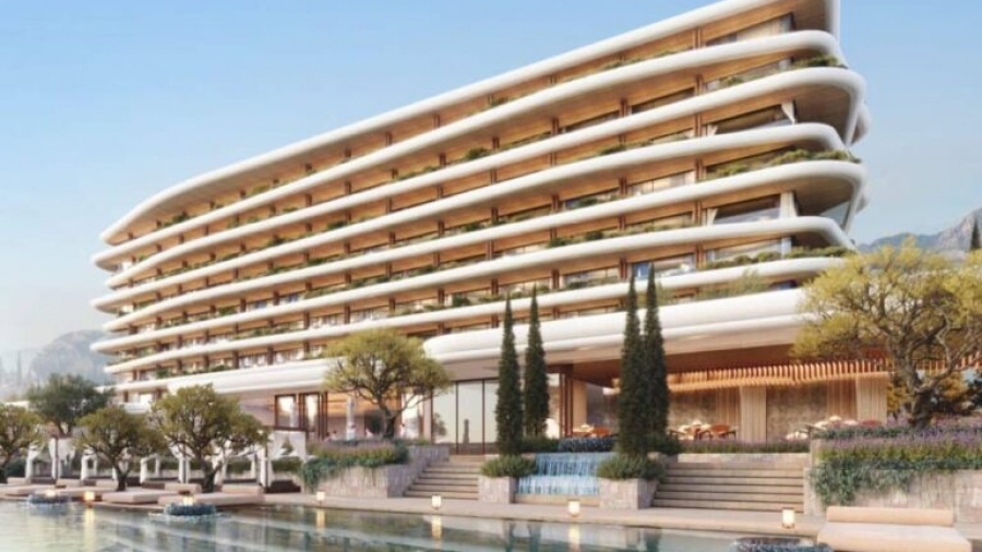 Νέες επενδύσεις στη βιομηχανία φιλοξενίας «αγκαλιάζει» η πολιτεία