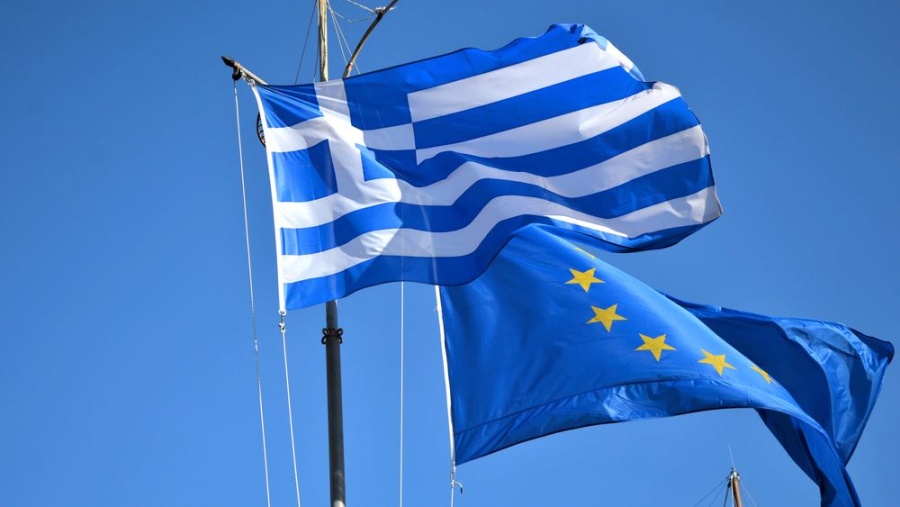 «Καμπανάκι» της ΕΕ στην Ελλάδα για τη μεταχείριση των συντρόφων αυτοαπασχολούμενων εργαζομένων