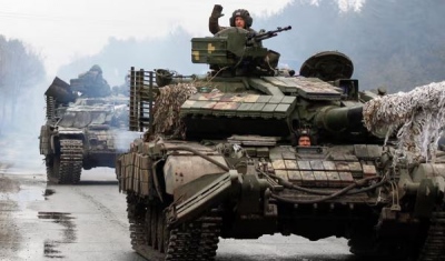 Γερμανία: Δεν ζητήσαμε από τον Putin να αποσύρει τον ρωσικό στρατό από το Κίεβο το 2022
