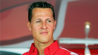 Το παρών στον γάμο της κόρης του θα δώσει M. Schumacher, 10 χρόνια μετά το σοκαριστικό ατύχημα