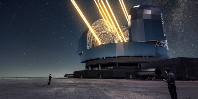 Σοκ και δέος: Χάκερ χτύπησαν δύο από τα μεγαλύτερα και πιο προηγμένα τηλεσκόπια του κόσμου