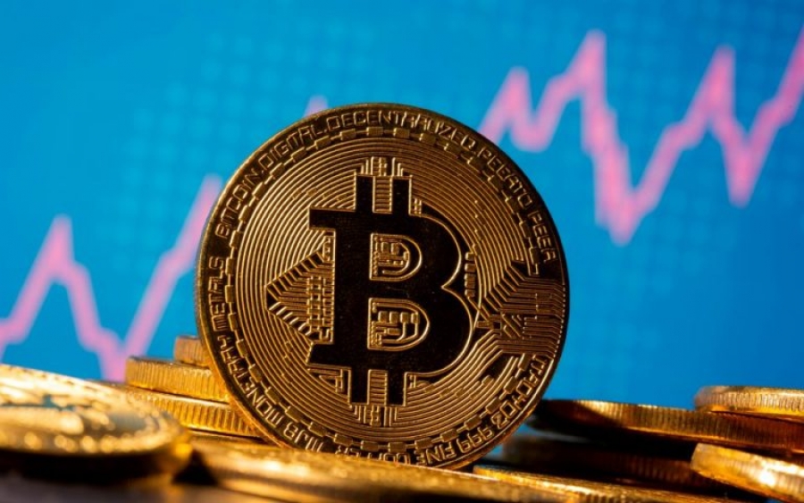 Bitcoin: Πιθανότητα 50% για επιστροφή στις 45.000 δολάρια - Ποιοι οι καταλύτες