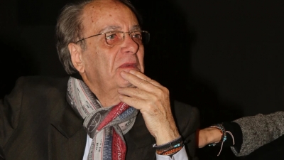 Πέθανε ο σκηνοθέτης και ηθοποιός Γιώργος Μεσσάλας
